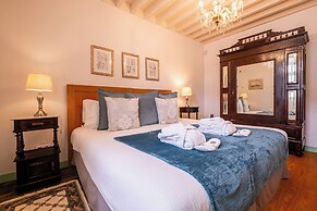 Tradicampo Eco Country Houses
