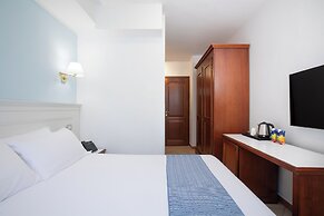 Hotel Blumarea, BW Signature Collection
