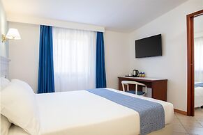 Hotel Blumarea, BW Signature Collection