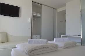 Albergo Stellamare