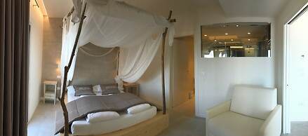 Albergo Stellamare