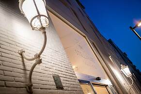 Albergo Stellamare