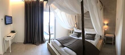 Albergo Stellamare