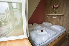 Safestay Warsaw Old Town