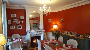 Le Clos Sainte-Marie