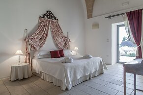 Masseria Palane