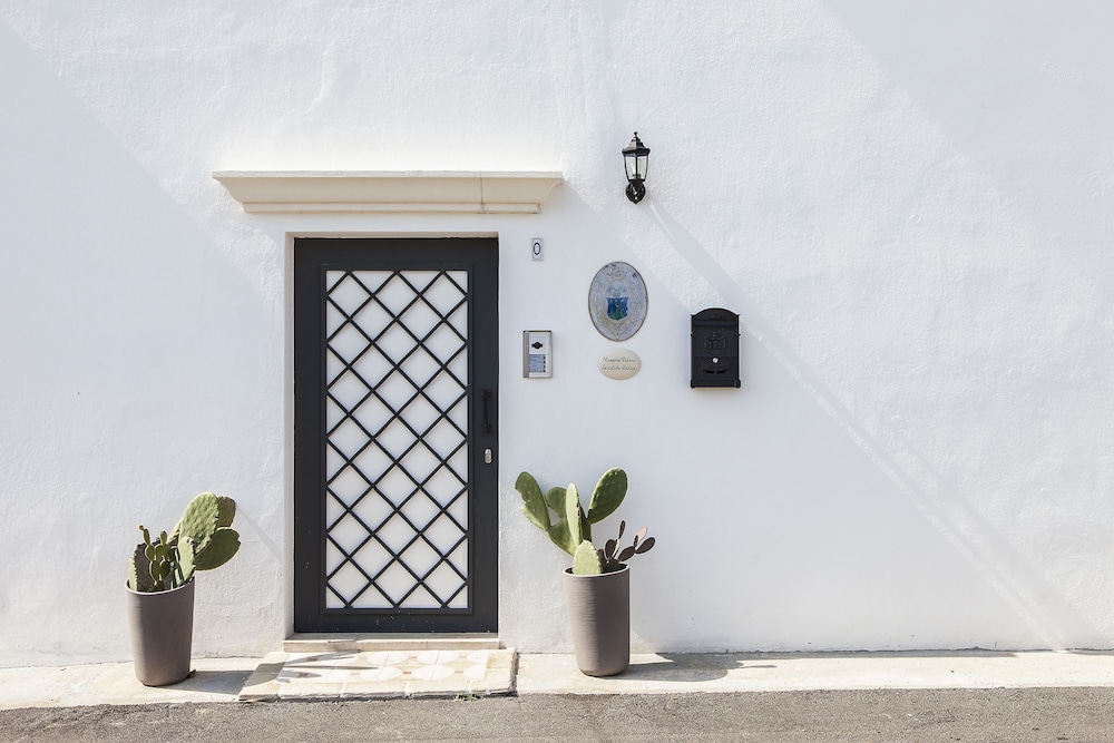 Masseria Palane