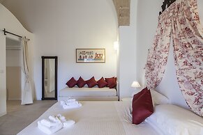 Masseria Palane