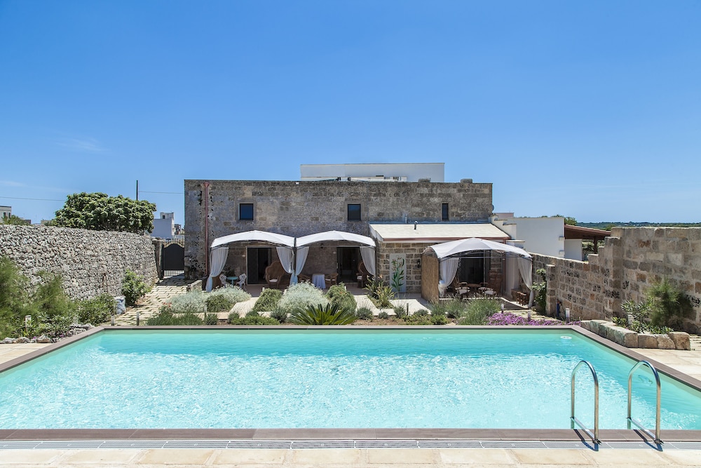 Masseria Palane