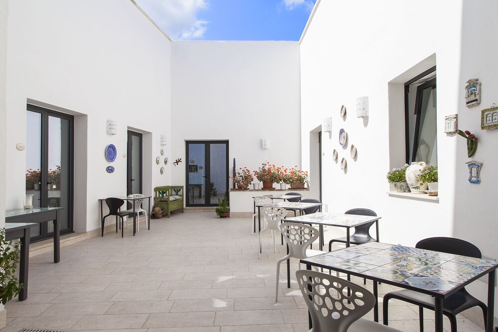 Masseria Palane