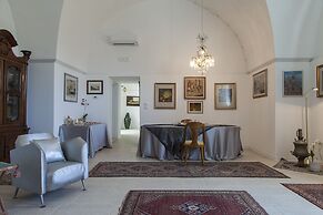 Masseria Palane