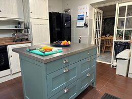 Teach Cruachán Large-group Holiday Home