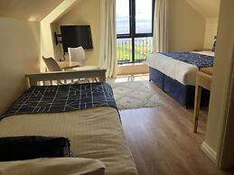 Teach Cruachán Large-group Holiday Home