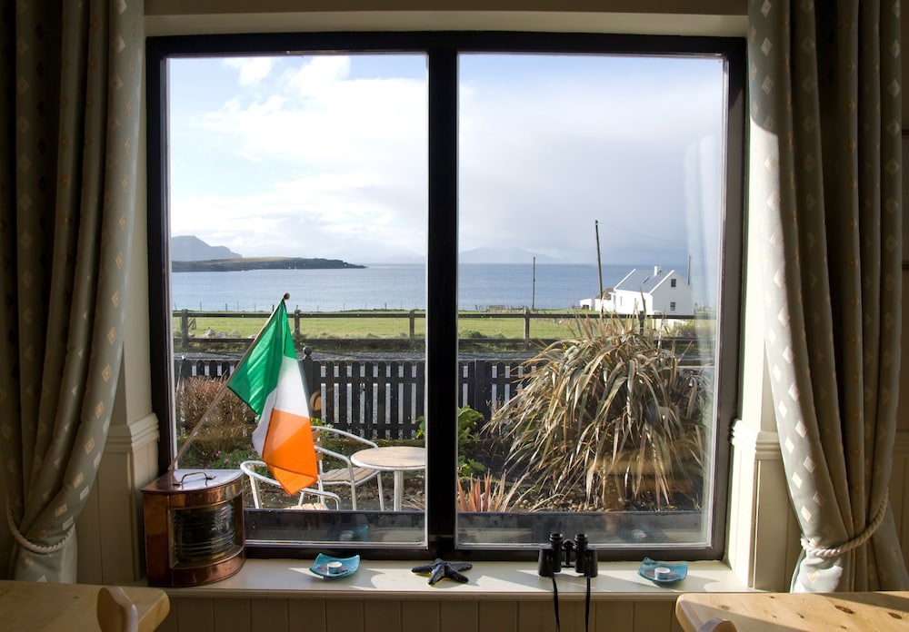 Teach Cruachán Large-group Holiday Home