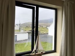 Teach Cruachán Large-group Holiday Home