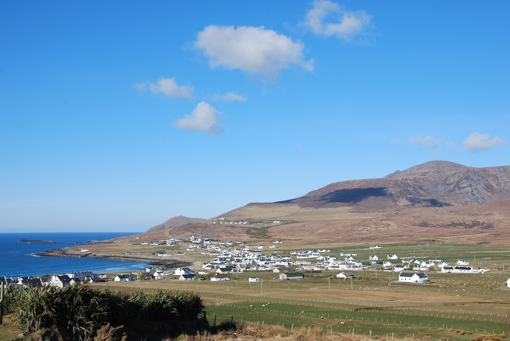 Teach Cruachán Large-group Holiday Home