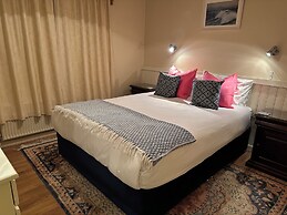 Teach Cruachán Large-group Holiday Home