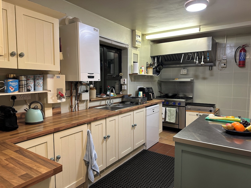 Teach Cruachán Large-group Holiday Home