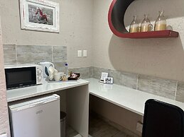 Dara Guest House