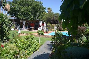 Dara Guest House