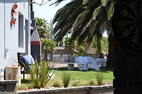 Dara Guest House