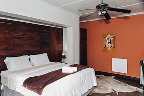 Dara Guest House