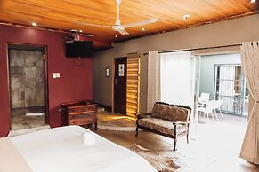 Dara Guest House