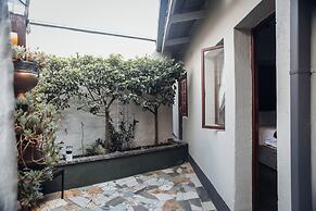 Dara Guest House