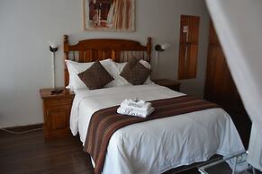 Dara Guest House