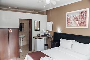 Dara Guest House