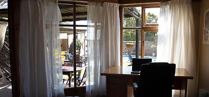Dara Guest House