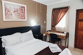 Dara Guest House