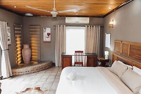 Dara Guest House