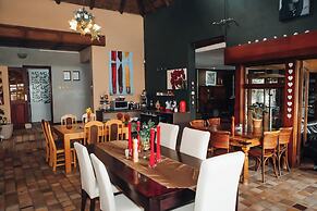 Dara Guest House