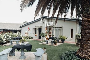 Dara Guest House