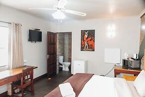 Dara Guest House