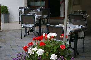 Hôtel le Bellevue