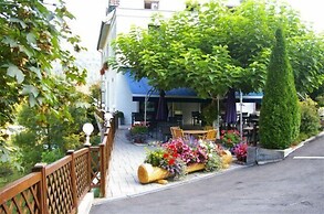 Hôtel le Bellevue