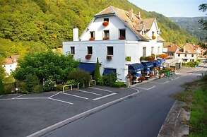 Hôtel le Bellevue