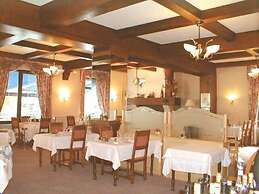 Hôtel le Bellevue