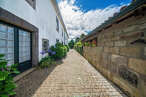 Quinta da Aldeia