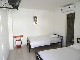 Hotel El Milagro