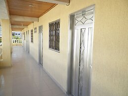 Hotel El Milagro