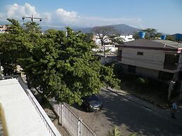 Hotel El Milagro