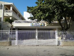 Hotel El Milagro