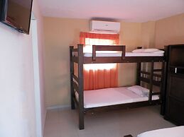 Hotel El Milagro