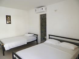 Hotel El Milagro