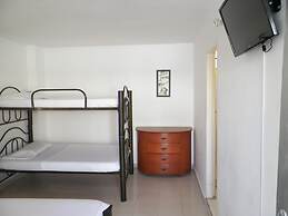 Hotel El Milagro