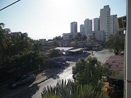 Hotel El Milagro