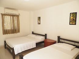 Hotel El Milagro